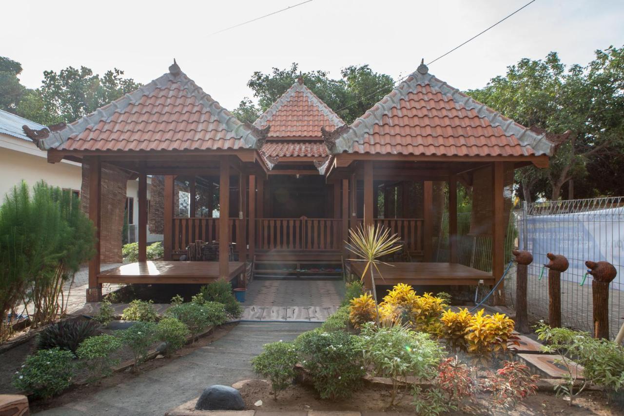 Hotel Reddoorz Near Baluran National Park Pandean Exterior foto