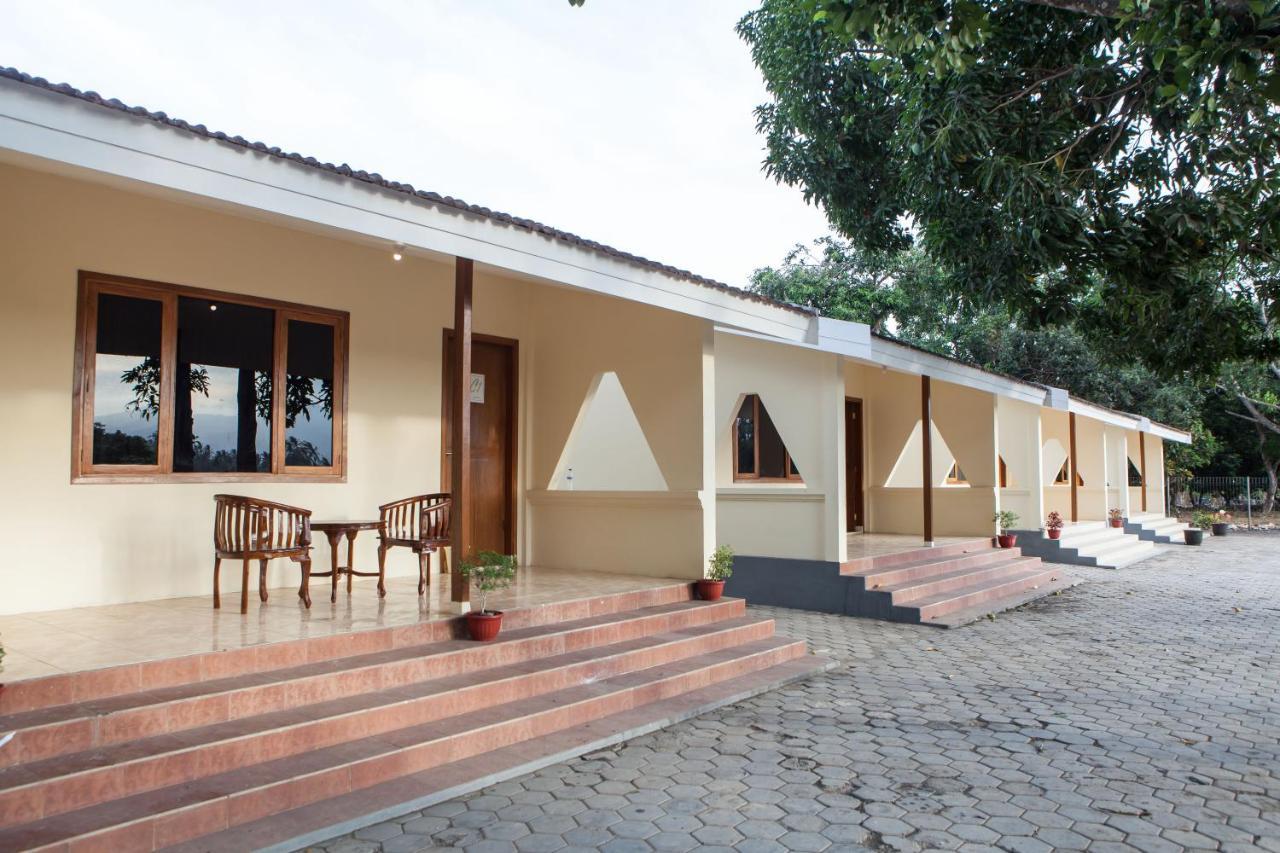 Hotel Reddoorz Near Baluran National Park Pandean Exterior foto