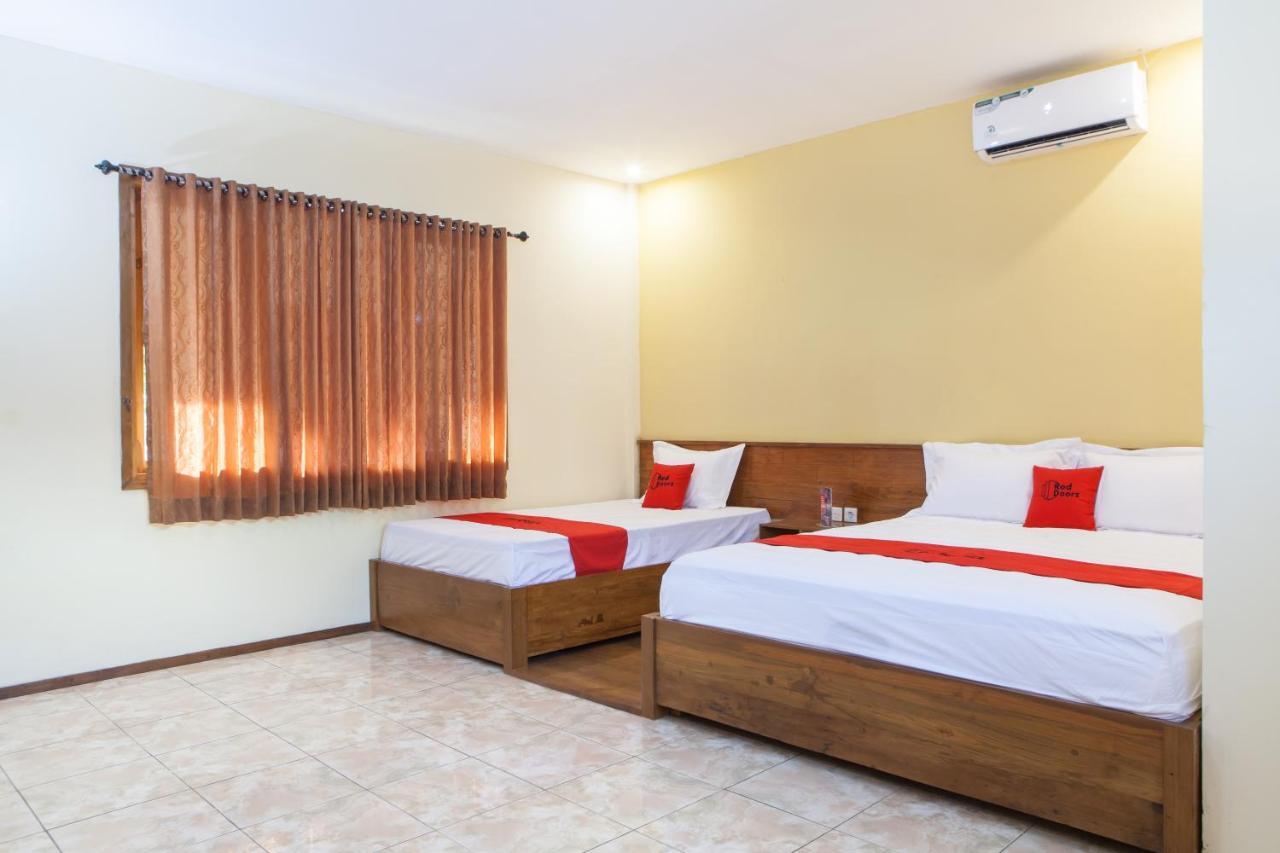 Hotel Reddoorz Near Baluran National Park Pandean Exterior foto